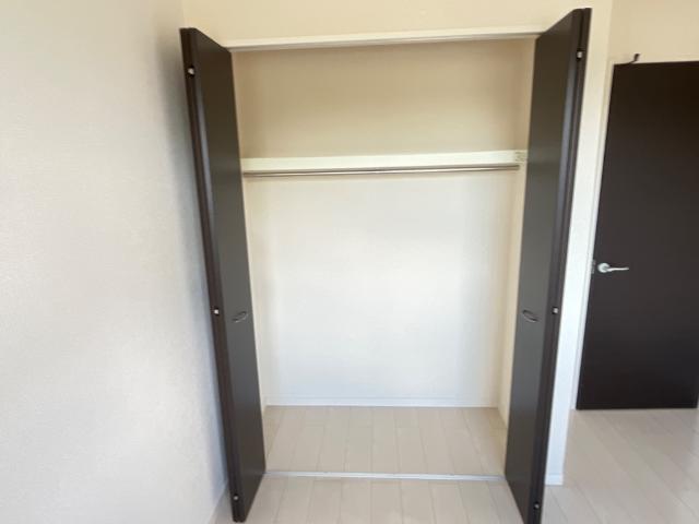 ボヌール 収納