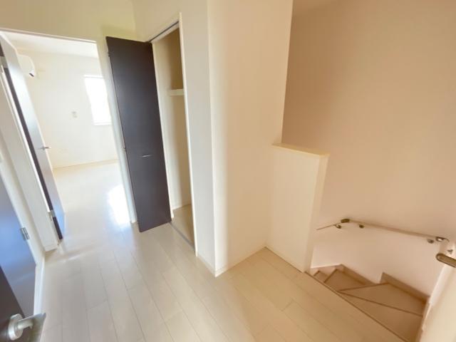ボヌール 部屋画像
