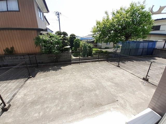 クロスロードスクエア（103） その他部屋・スペース