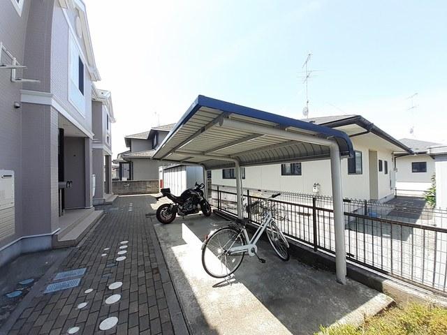 クロスロードスクエア（103） その他部屋・スペース