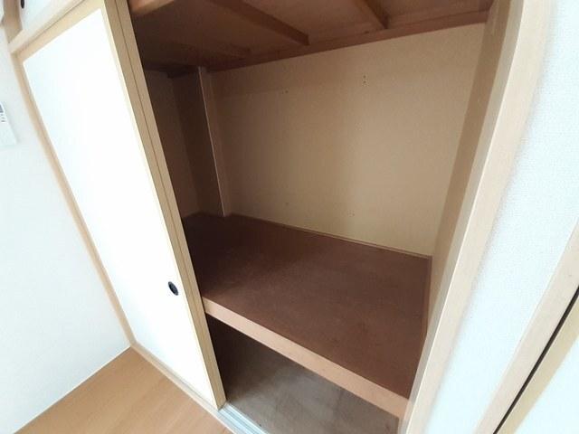 エルディムＫ（101） 収納