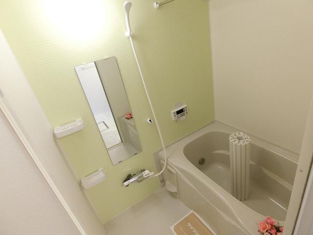 フラッツ市名坂（101） 部屋画像
