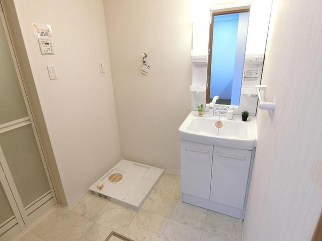 フラッツ市名坂（101） 部屋画像