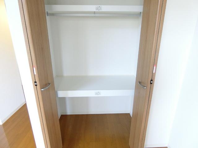 フラッツ市名坂（101） 部屋画像