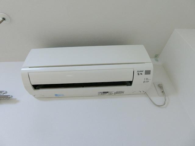 フラッツ市名坂（101） 部屋画像