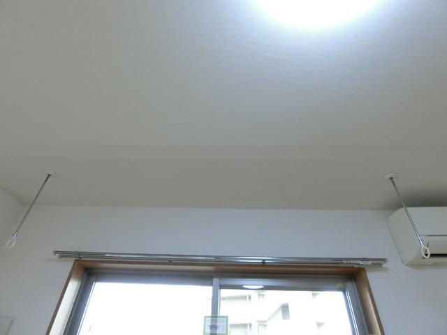 フラッツ市名坂（101） 部屋画像