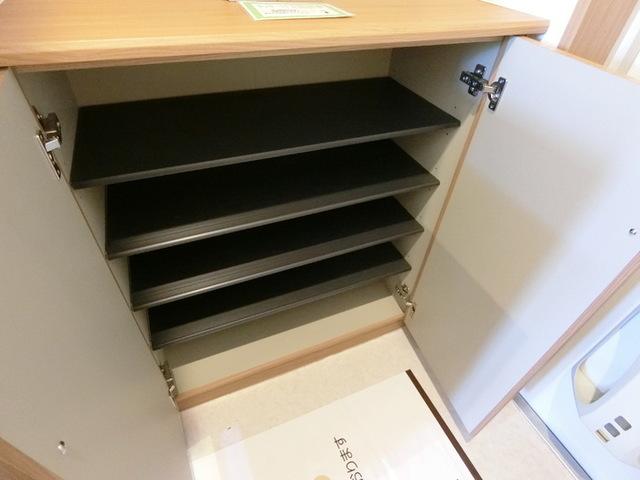フラッツ市名坂（101） 部屋画像