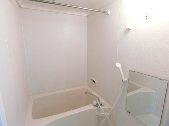 リバーサイドシャトー　ＡＢＣ（B102） 部屋画像