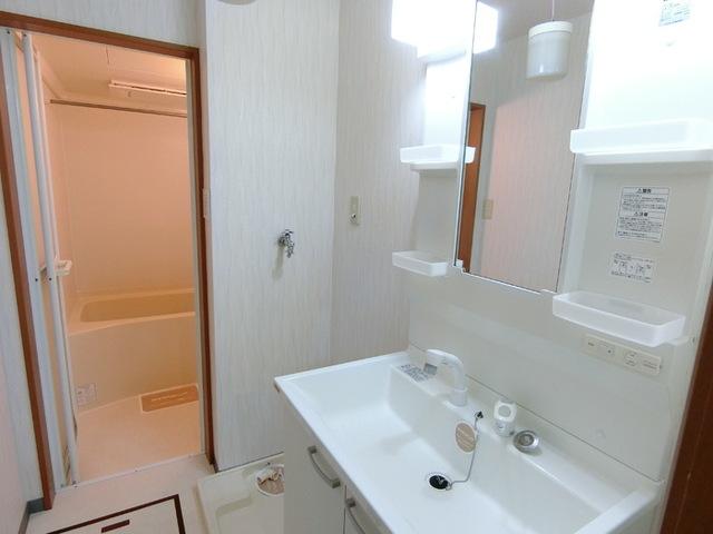 リバーサイドシャトー　ＡＢＣ（B102） 部屋画像