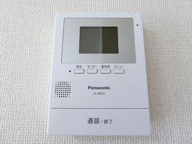 リバーサイドシャトー　ＡＢＣ（B102） 部屋画像