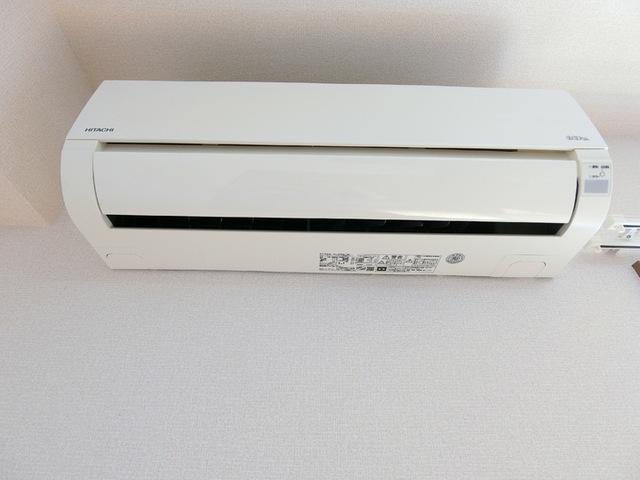 リバーサイドシャトー　ＡＢＣ（B102） 部屋画像