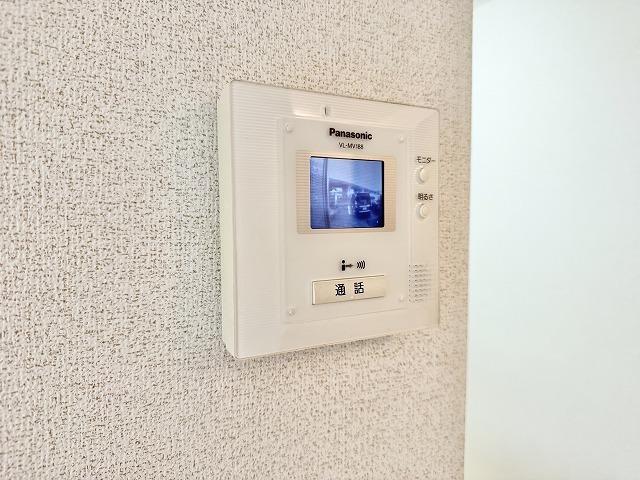 モデッサ雅Ⅱ（101） 設備