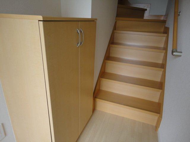 プランドール・アイ 部屋画像