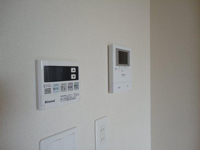プランドール・アイ 部屋画像