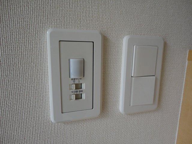 プランドール・アイ 部屋画像