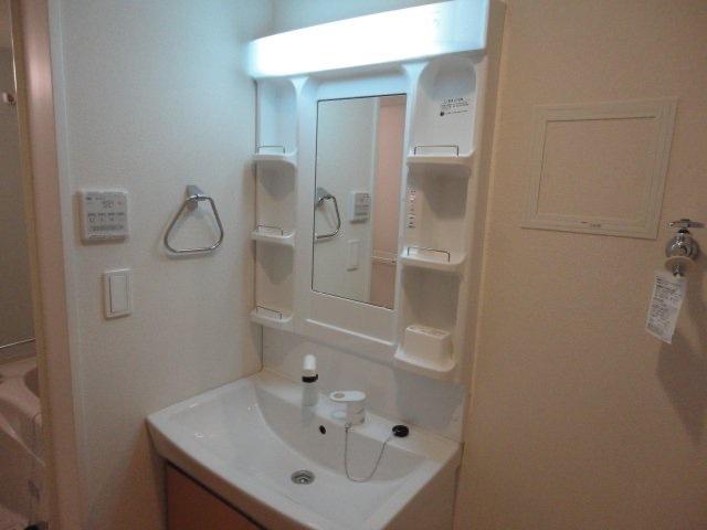 プランドール・アイ 部屋画像