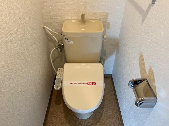 ステイブルシャトー 部屋画像