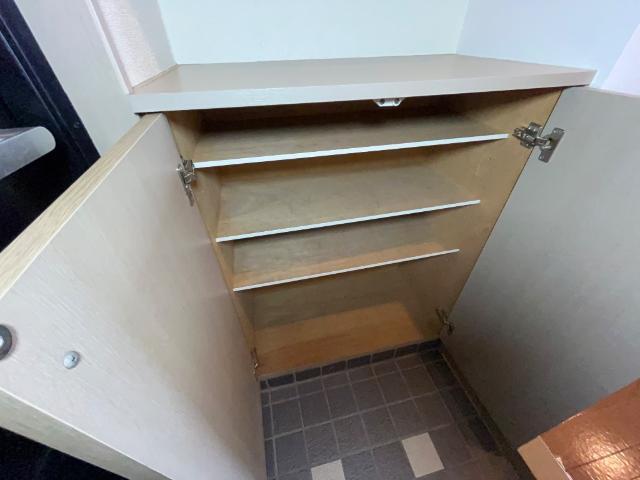 ステイブルシャトー 部屋画像