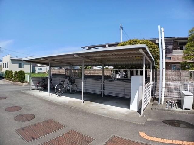 マンション　グランデ　カナバ（203） その他部屋・スペース