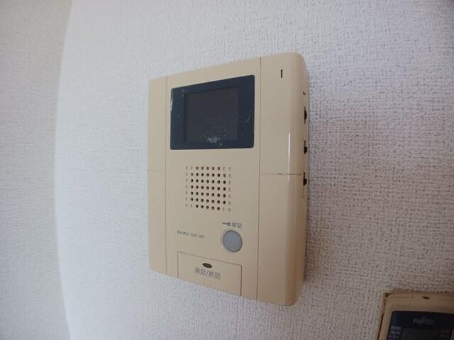 マンション　グランデ　カナバ（203） 設備