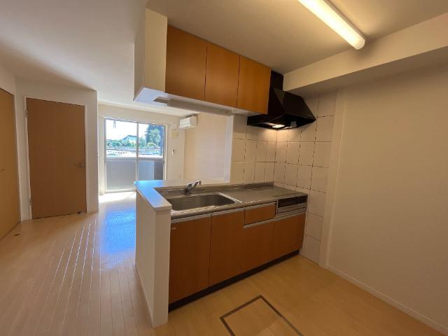 ルミエールⅡ 部屋画像
