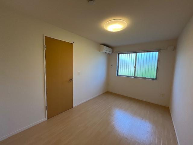 ルミエールⅡ 部屋画像