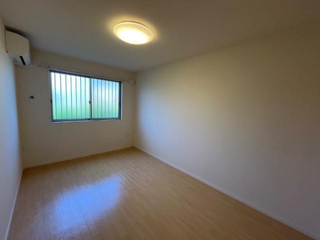 ルミエールⅡ 部屋画像
