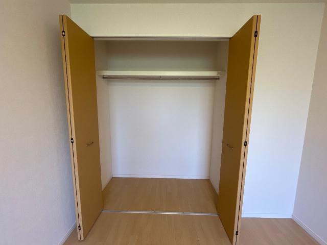 ルミエールⅡ 部屋画像