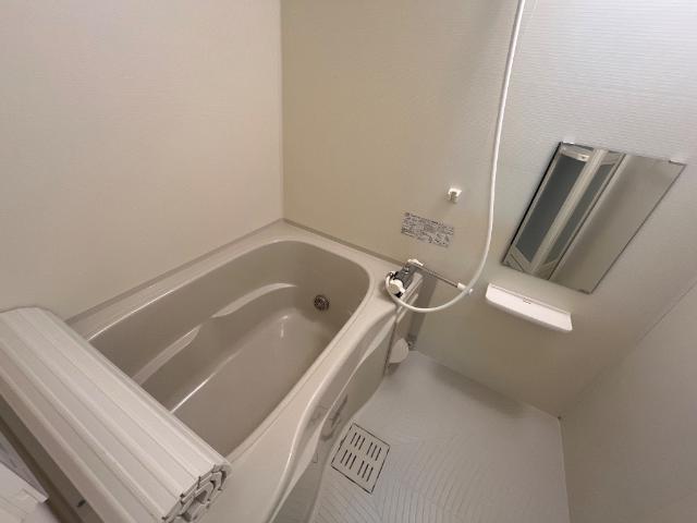 ルミエールⅡ 部屋画像