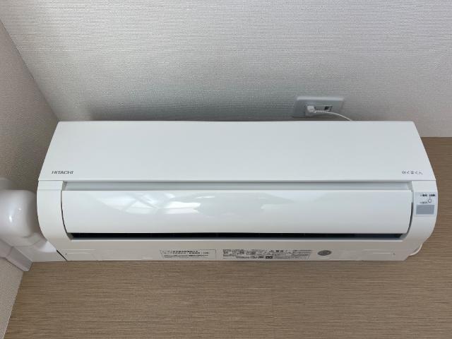 ルミエールⅡ 部屋画像