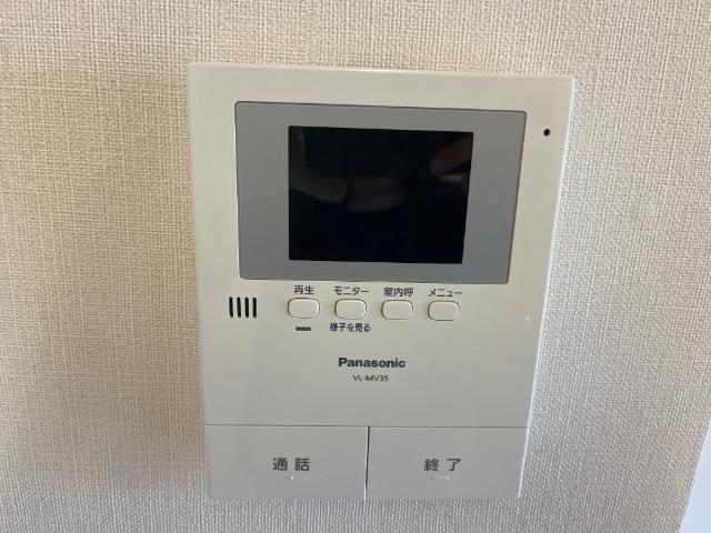 ルミエールⅡ 部屋画像