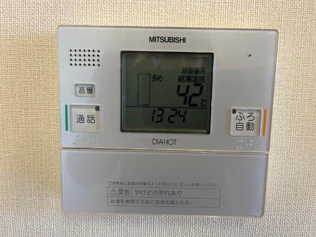 ルミエールⅡ 部屋画像