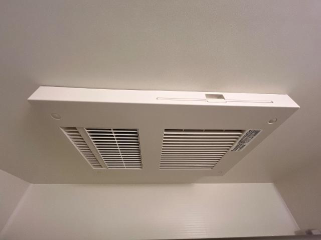 ルミエールⅡ 部屋画像