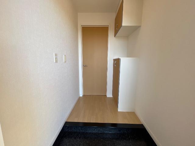 ルミエールⅡ 部屋画像