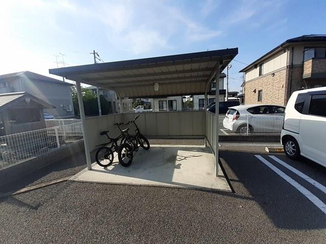 ベルステップⅡ（101） その他部屋・スペース