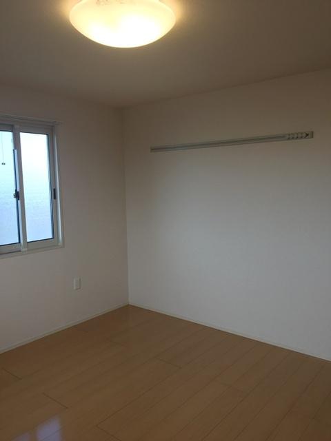 ドリームキャンパス　Ⅰ（301） 部屋画像