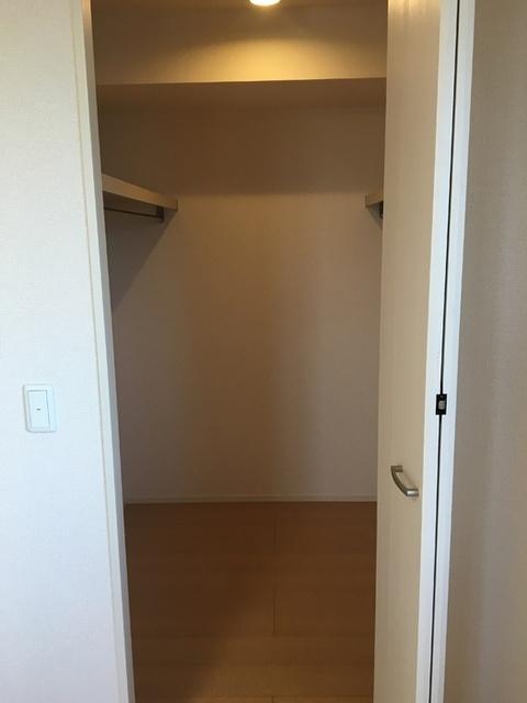 ドリームキャンパス　Ⅰ（301） 部屋画像