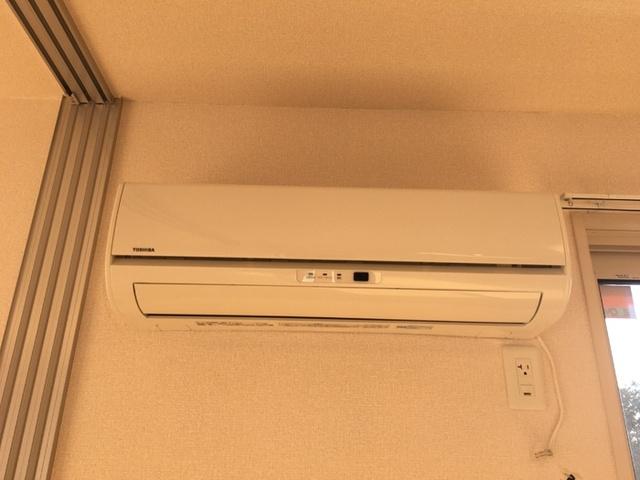 ドリームキャンパス　Ⅰ（301） 部屋画像
