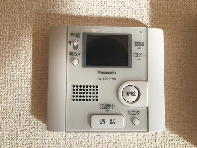 ドリームキャンパス　Ⅰ（301） 部屋画像