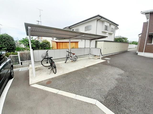 プロムナードＢ（104） その他部屋・スペース