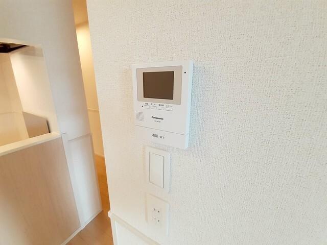 プロムナードＢ（104） 設備