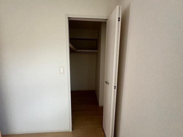 ウィステリア陽寿Ⅲ（103） 収納
