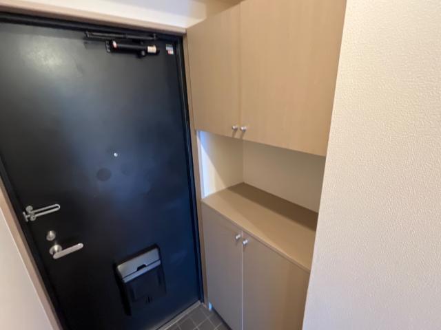 ステイブルシャトー 部屋画像