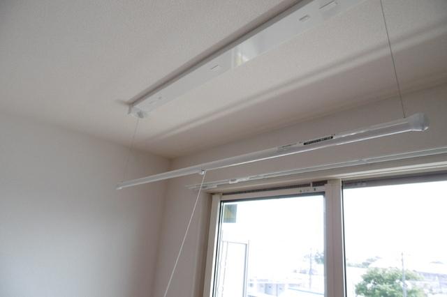 オリエント荒井西（311） 部屋画像