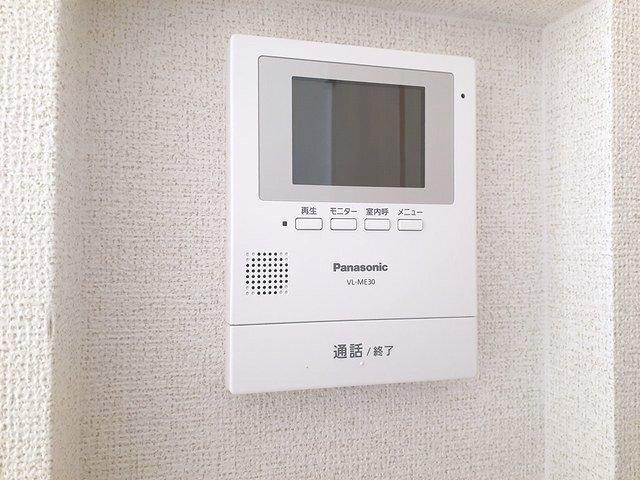 プラシード（102） 設備
