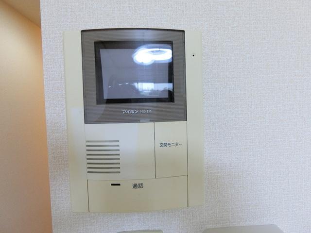 シンフォニー　Ⅰ（B） 部屋画像