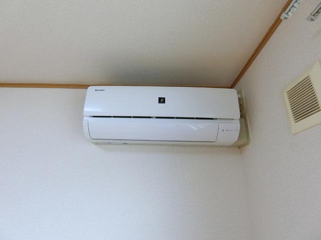 シンフォニー　Ⅰ（B） 部屋画像
