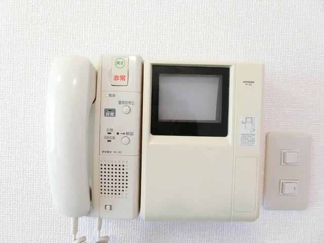 ガーデンハイツＡＩＨＡＲＡⅢ（206） 部屋画像