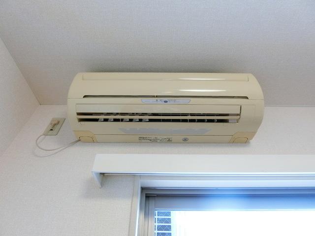 ガーデンハイツＡＩＨＡＲＡⅢ（206） 部屋画像