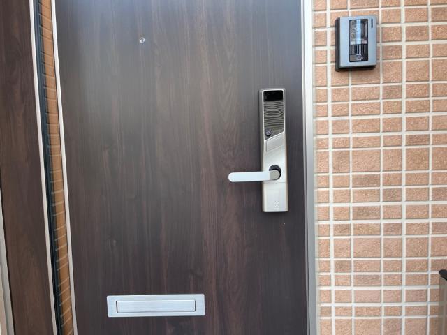 スリーファースト 部屋画像